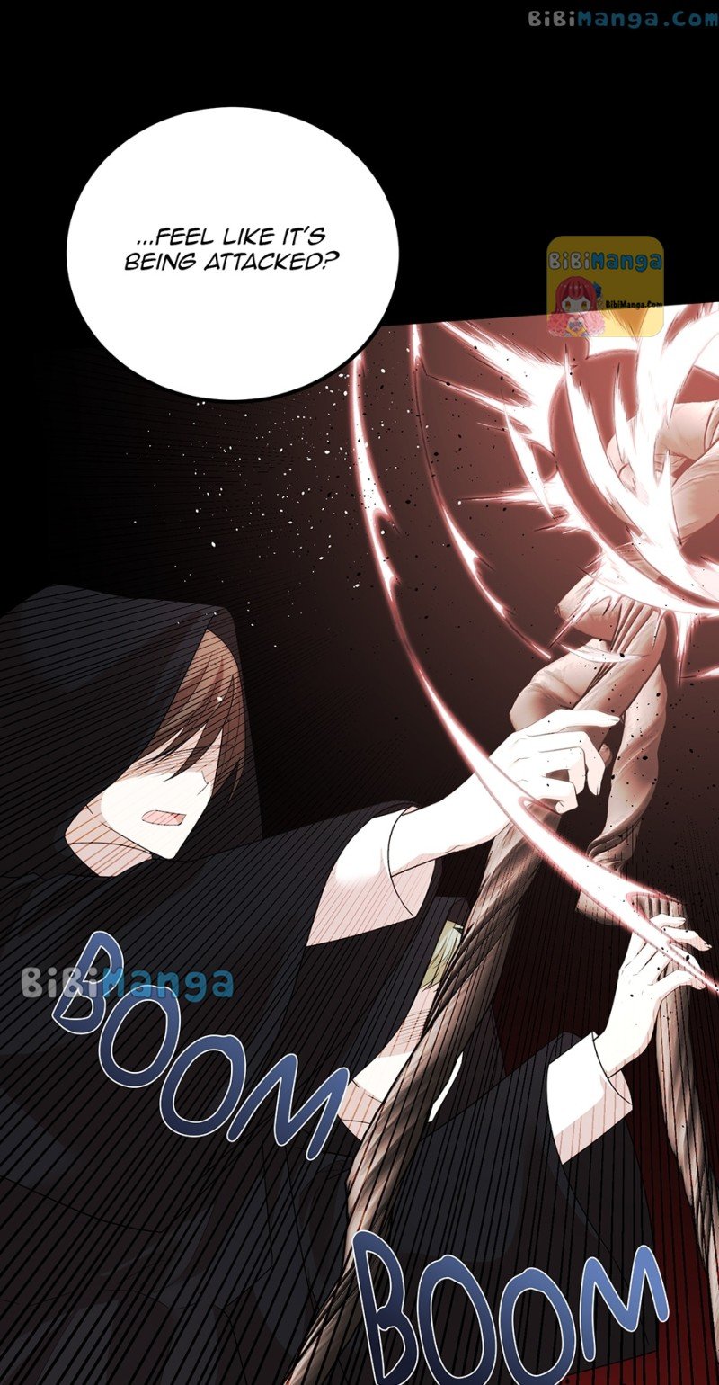 The Princess’ Dangerous Brothers chapter 59 page 77