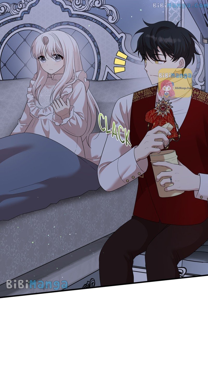 The Princess’ Dangerous Brothers chapter 59 page 7