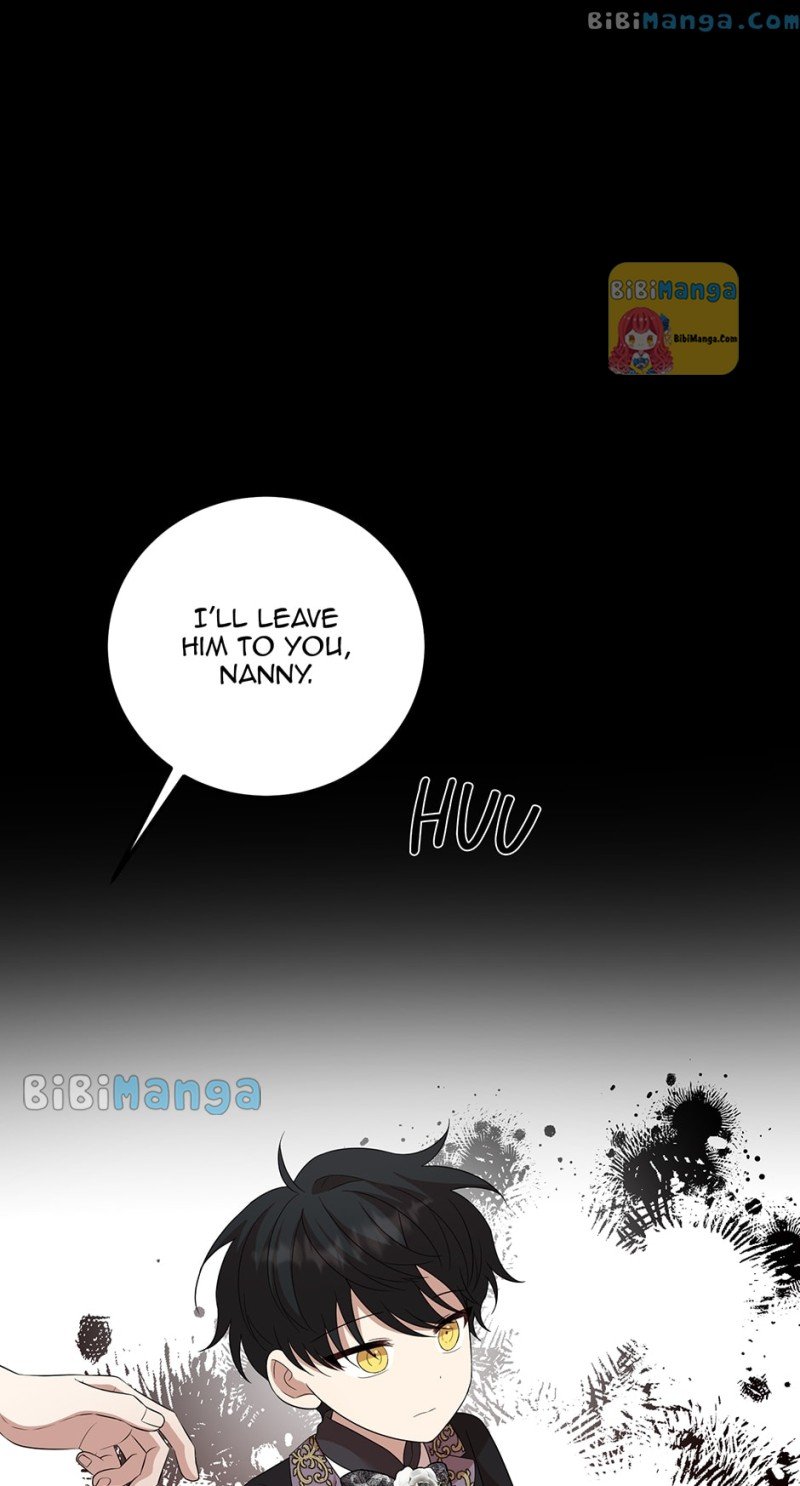 The Princess’ Dangerous Brothers chapter 59 page 83