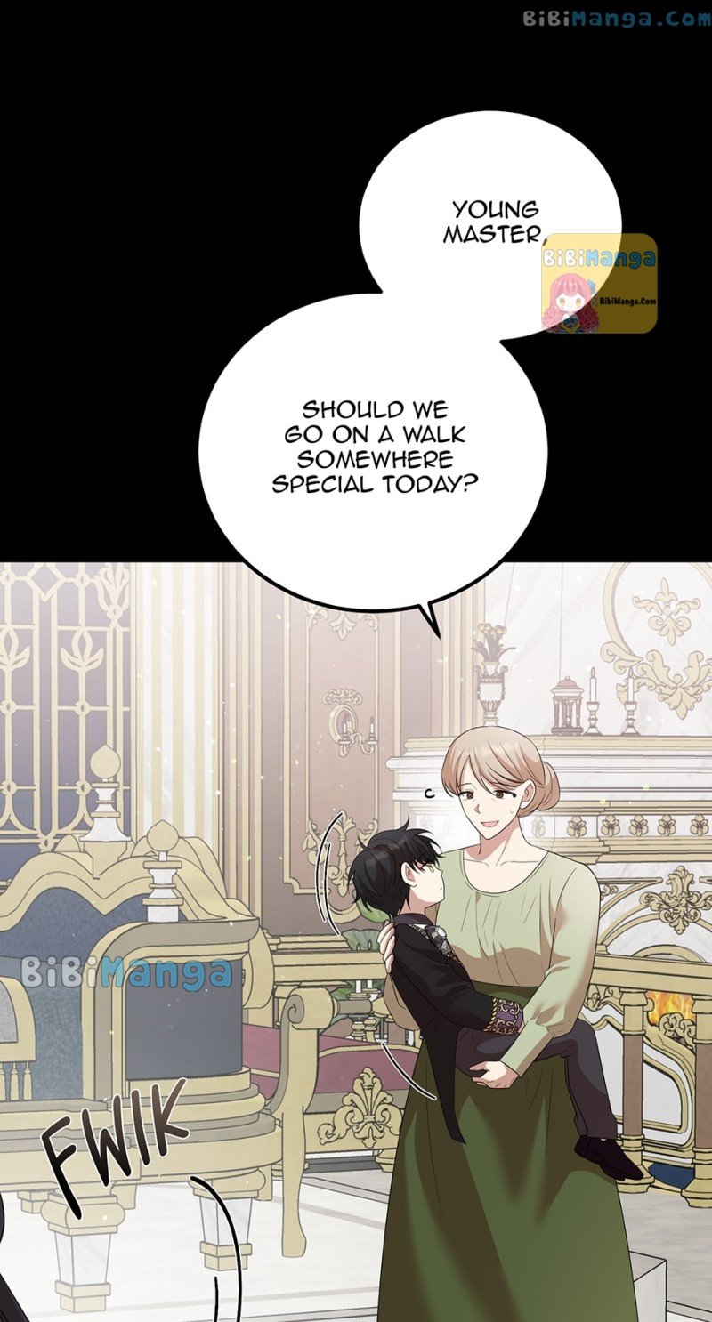 The Princess’ Dangerous Brothers chapter 59 page 85