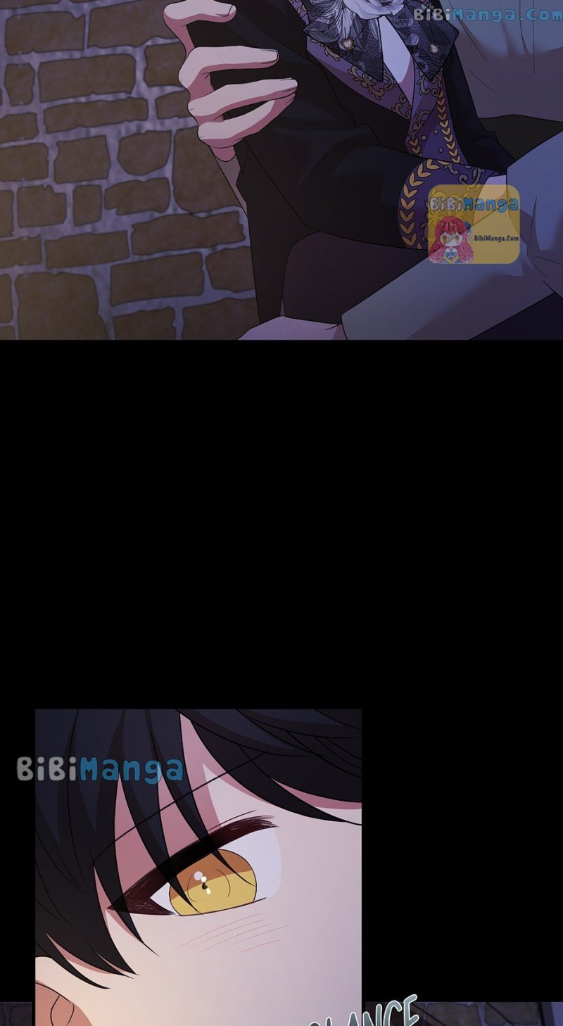 The Princess’ Dangerous Brothers chapter 59 page 91