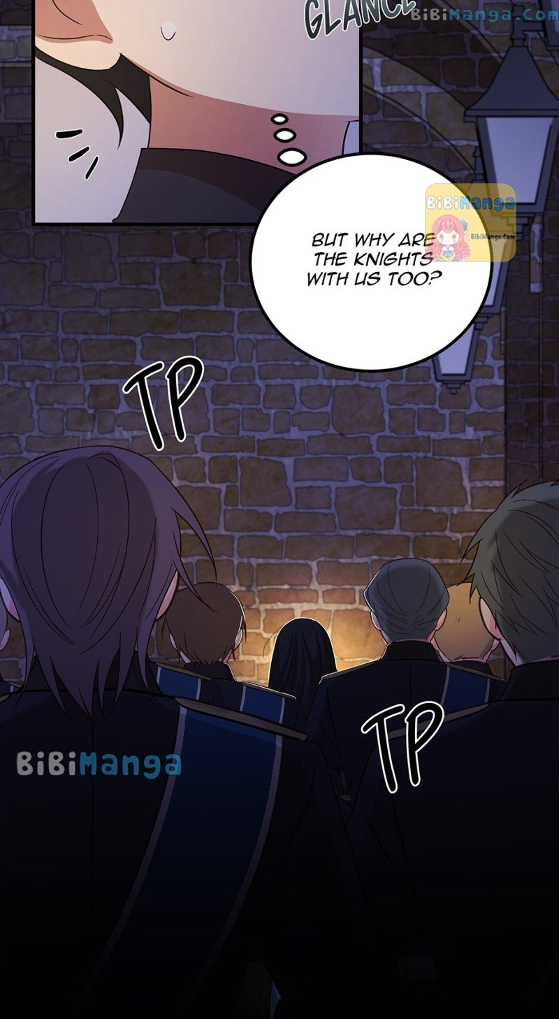 The Princess’ Dangerous Brothers chapter 59 page 92