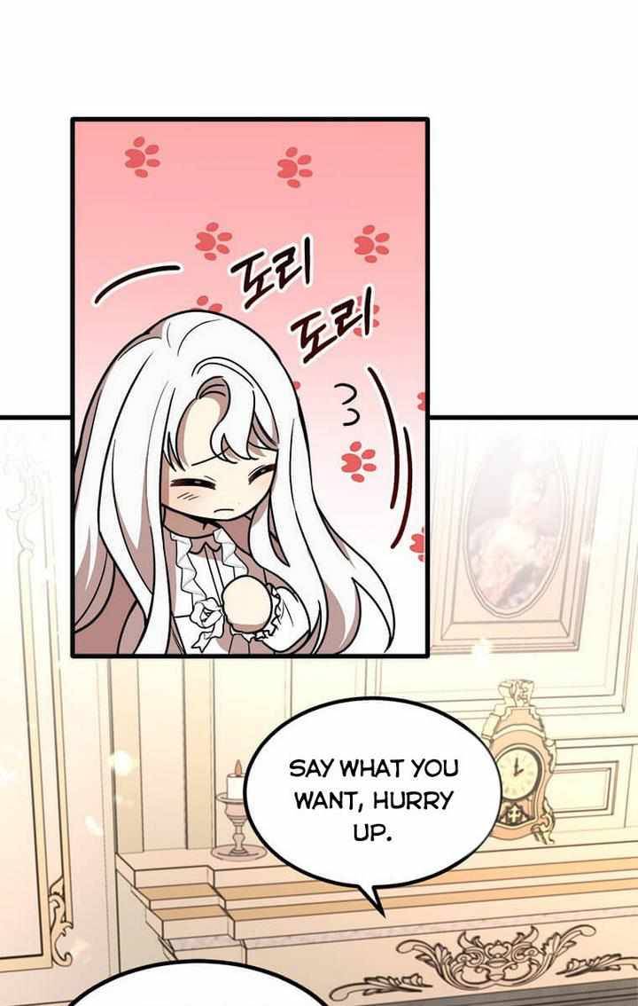 The Princess’ Dangerous Brothers chapter 6 page 3