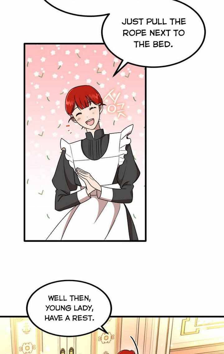 The Princess’ Dangerous Brothers chapter 6 page 33