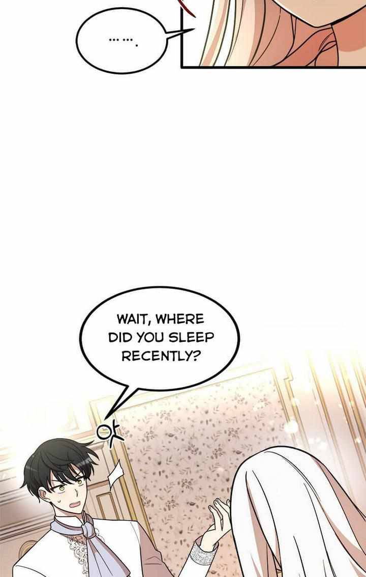 The Princess’ Dangerous Brothers chapter 6 page 43