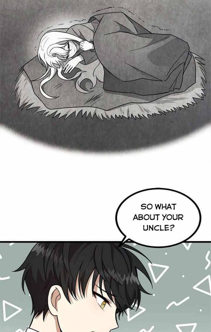 The Princess’ Dangerous Brothers chapter 6 page 45