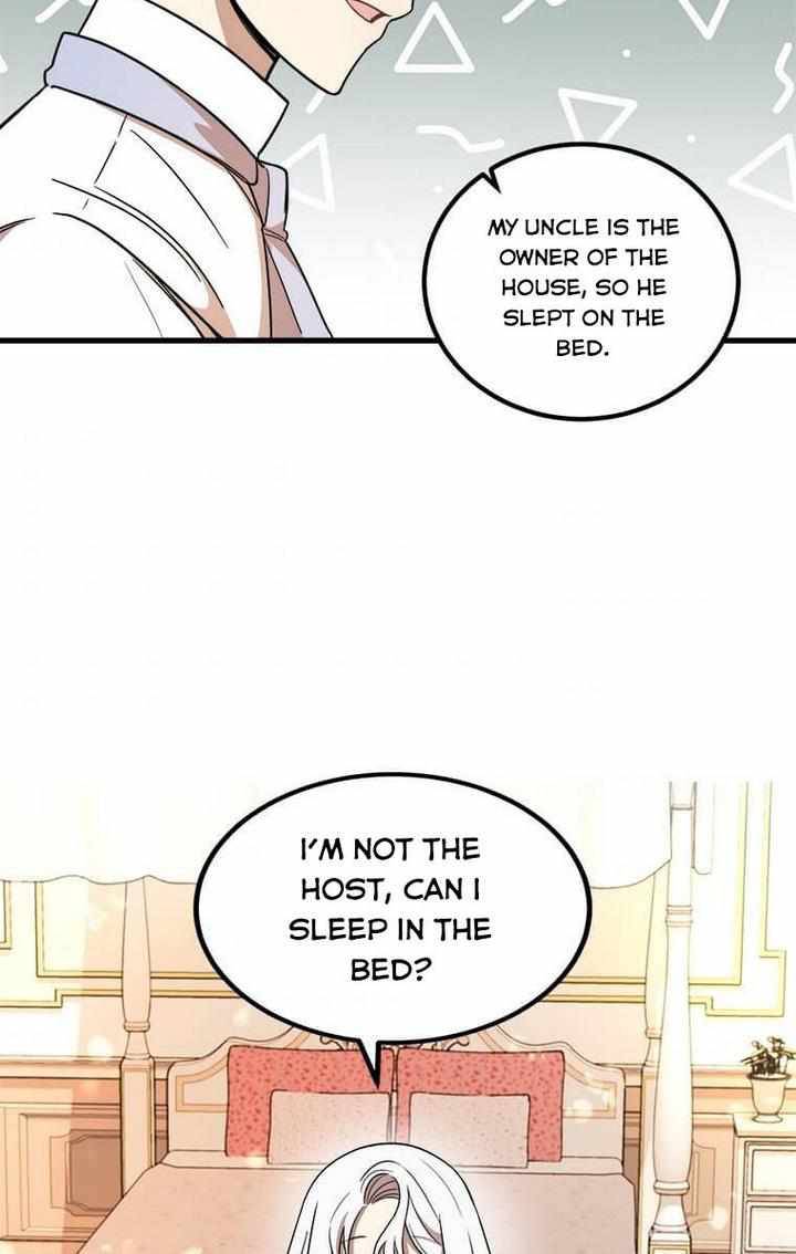 The Princess’ Dangerous Brothers chapter 6 page 46