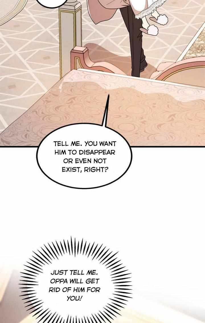 The Princess’ Dangerous Brothers chapter 6 page 56