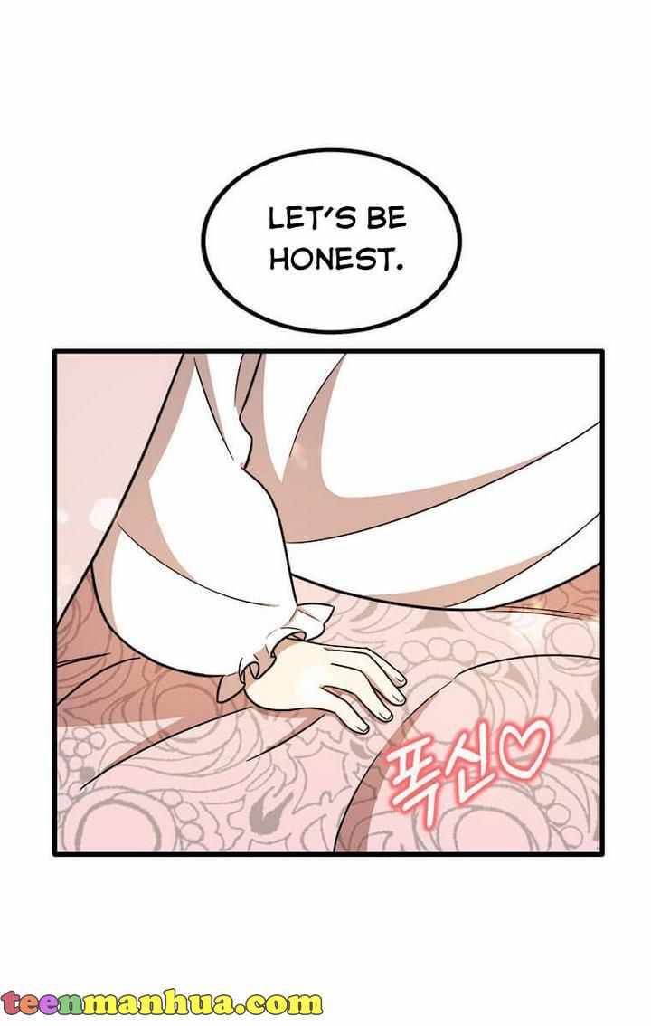 The Princess’ Dangerous Brothers chapter 6 page 58
