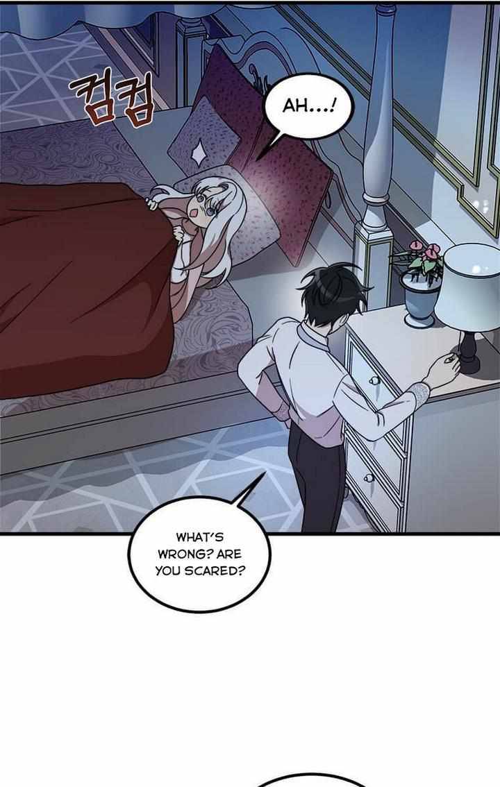The Princess’ Dangerous Brothers chapter 6 page 71