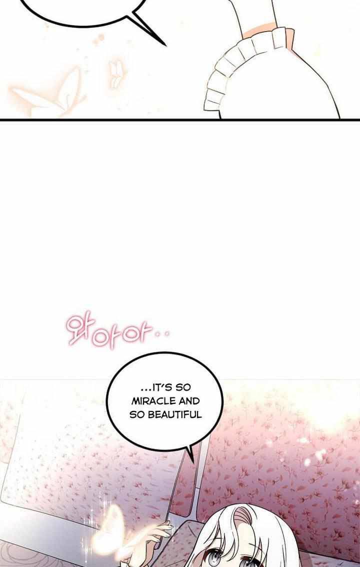 The Princess’ Dangerous Brothers chapter 6 page 81