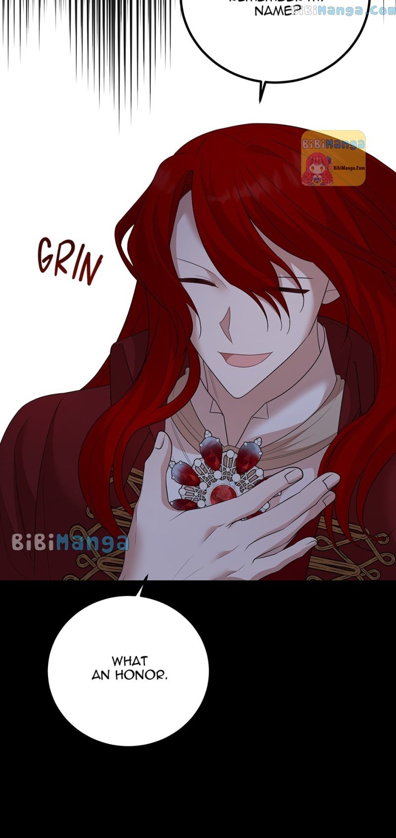 The Princess’ Dangerous Brothers chapter 60 page 16