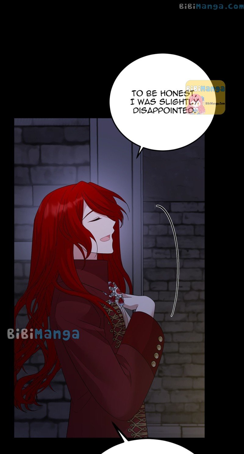 The Princess’ Dangerous Brothers chapter 60 page 20