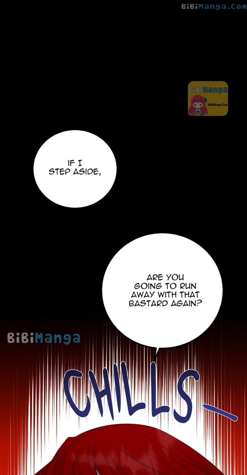 The Princess’ Dangerous Brothers chapter 60 page 28