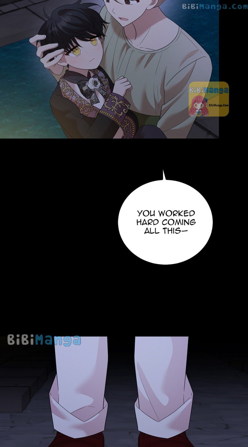 The Princess’ Dangerous Brothers chapter 60 page 3