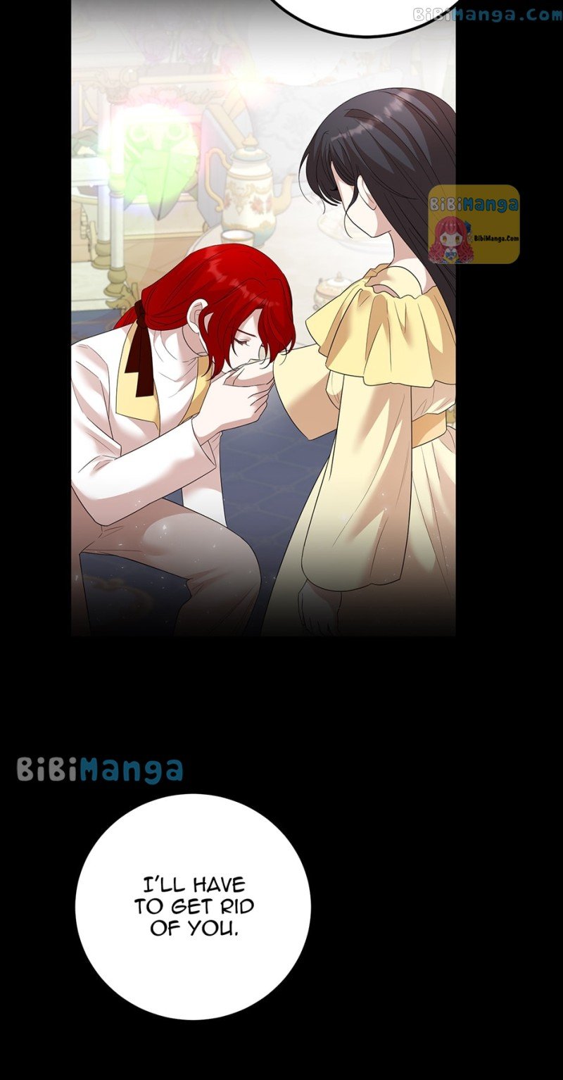 The Princess’ Dangerous Brothers chapter 60 page 32