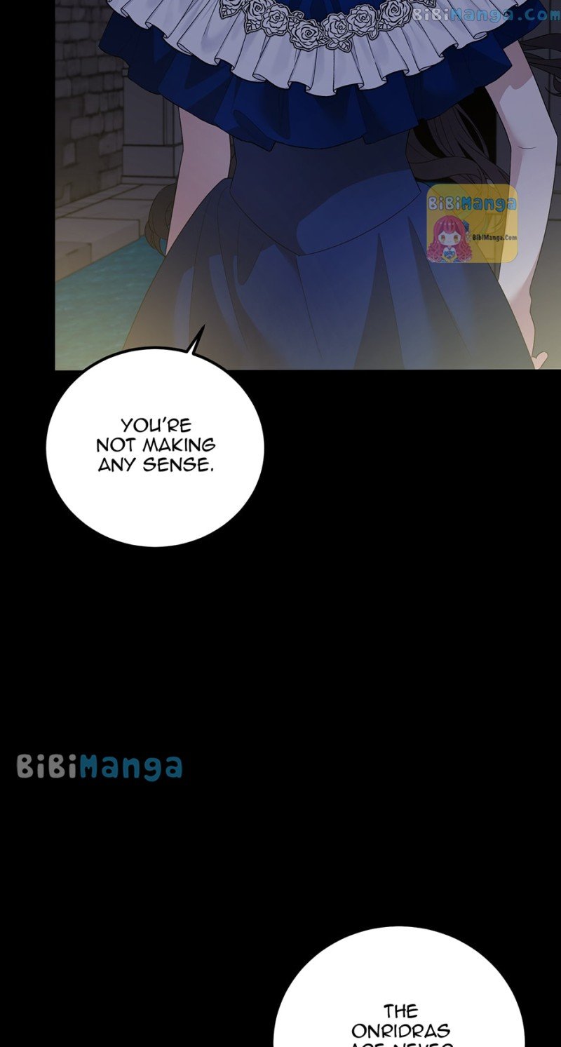 The Princess’ Dangerous Brothers chapter 60 page 35