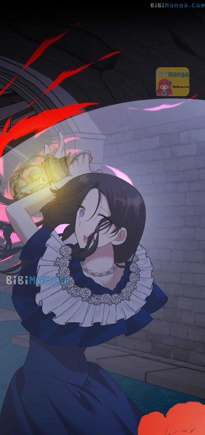 The Princess’ Dangerous Brothers chapter 60 page 45