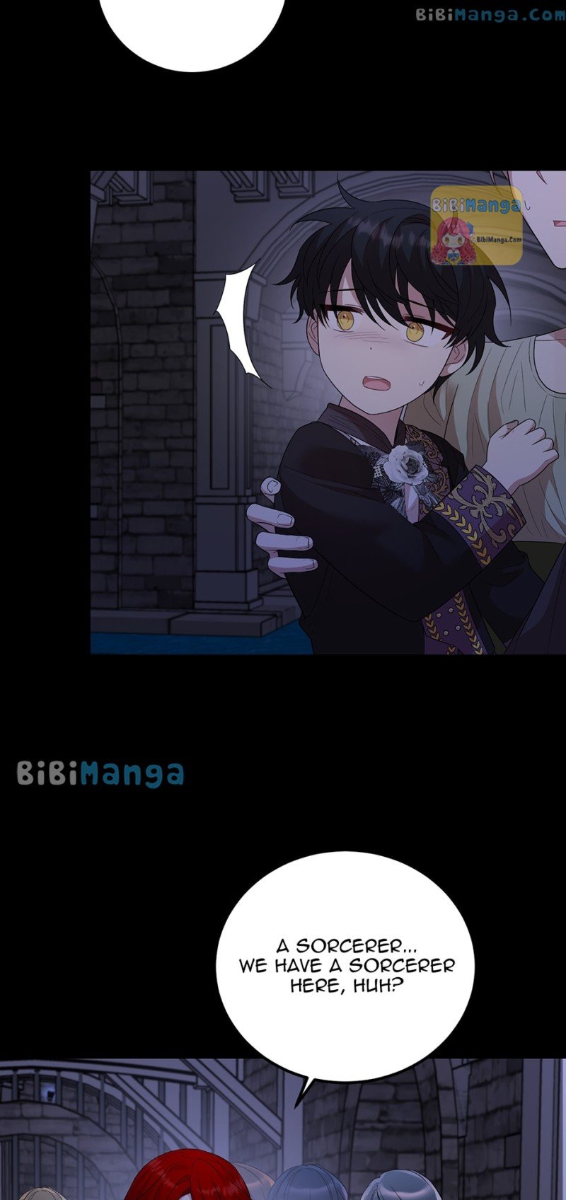 The Princess’ Dangerous Brothers chapter 60 page 48
