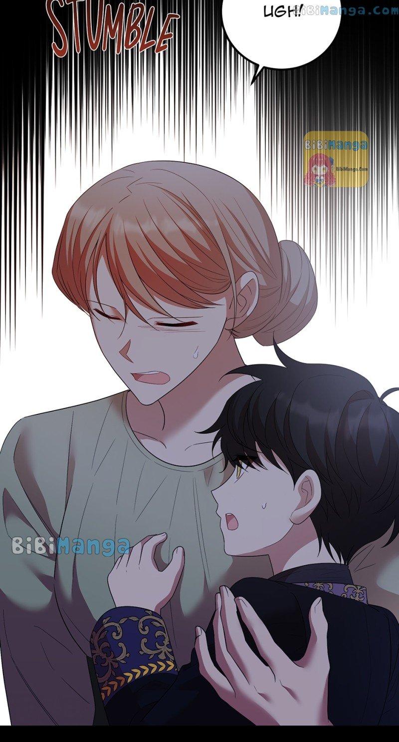 The Princess’ Dangerous Brothers chapter 60 page 60