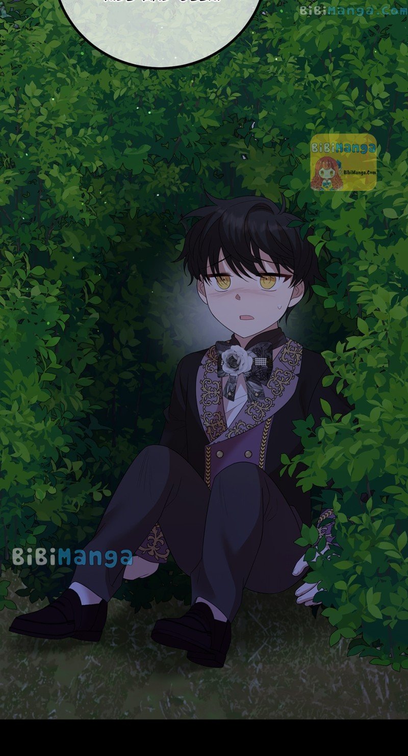 The Princess’ Dangerous Brothers chapter 60 page 71
