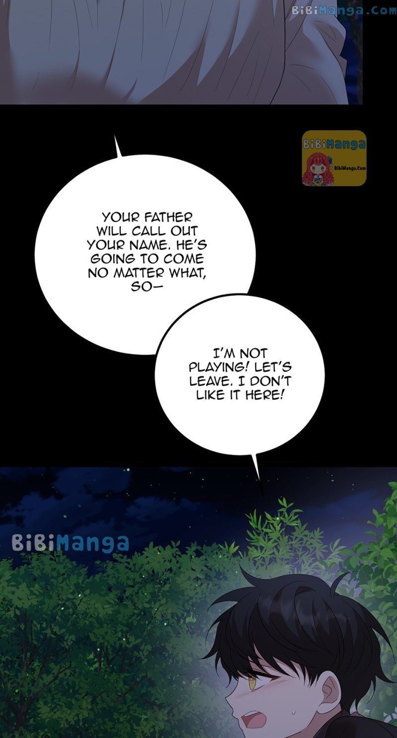 The Princess’ Dangerous Brothers chapter 60 page 73