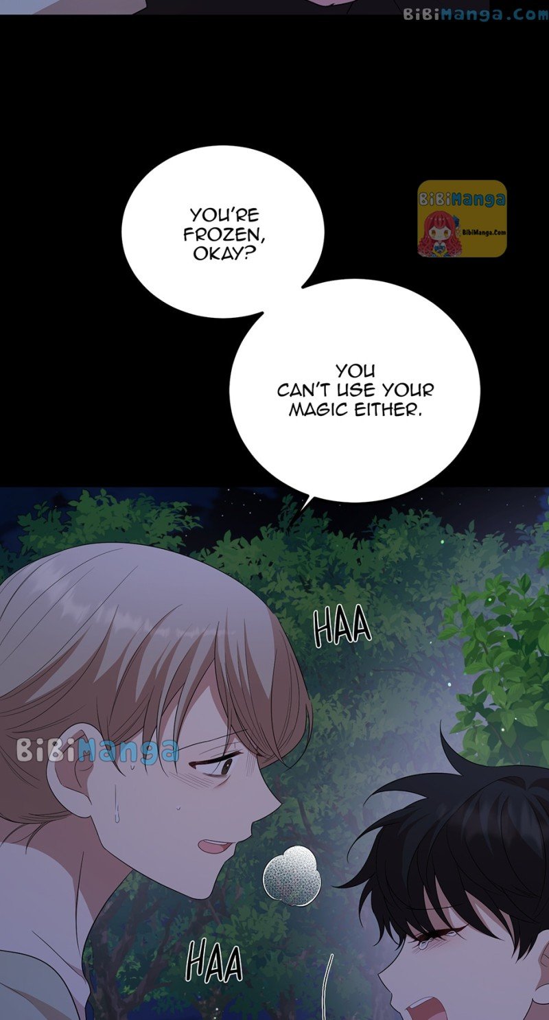 The Princess’ Dangerous Brothers chapter 60 page 75