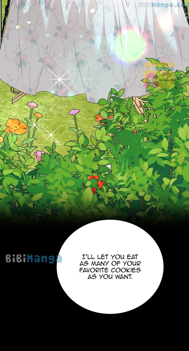 The Princess’ Dangerous Brothers chapter 60 page 78