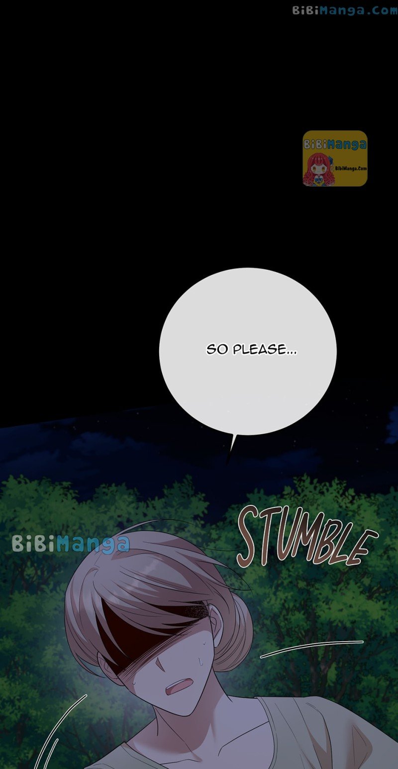 The Princess’ Dangerous Brothers chapter 60 page 79