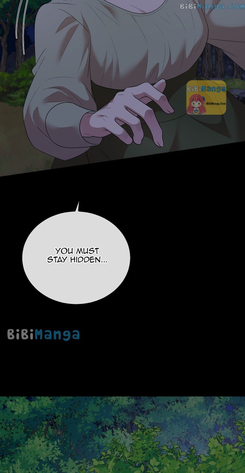 The Princess’ Dangerous Brothers chapter 60 page 80
