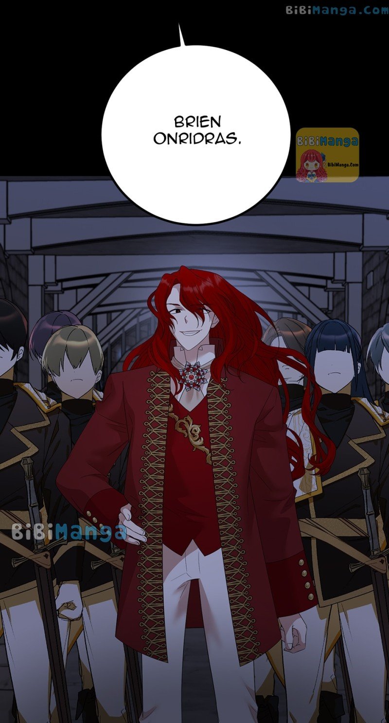 The Princess’ Dangerous Brothers chapter 60 page 8
