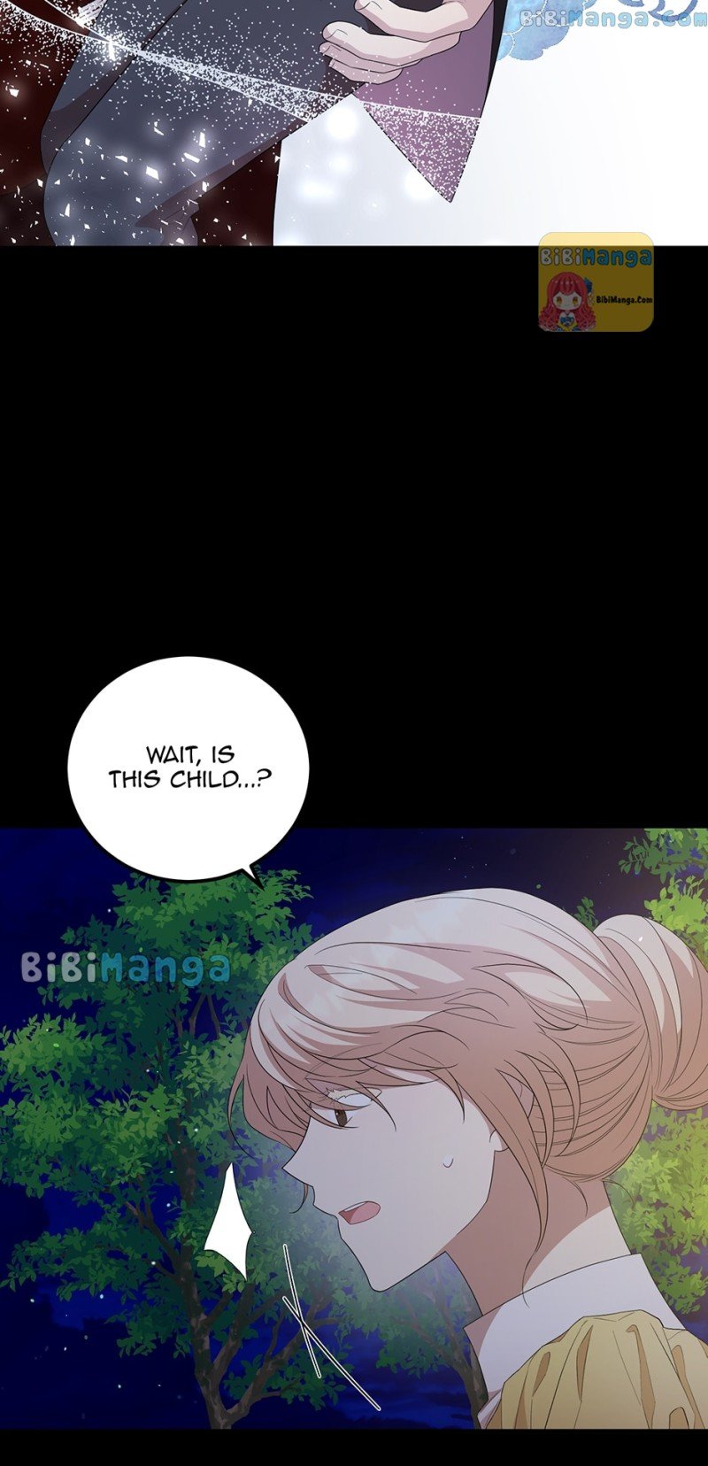 The Princess’ Dangerous Brothers chapter 61 page 28