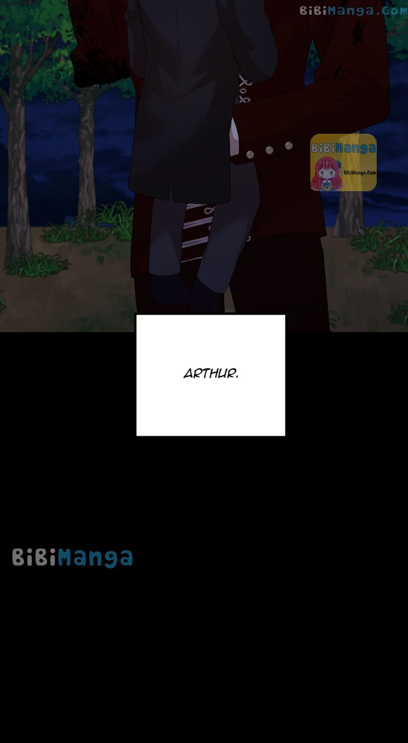 The Princess’ Dangerous Brothers chapter 61 page 45