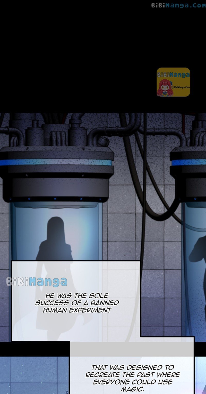 The Princess’ Dangerous Brothers chapter 61 page 46