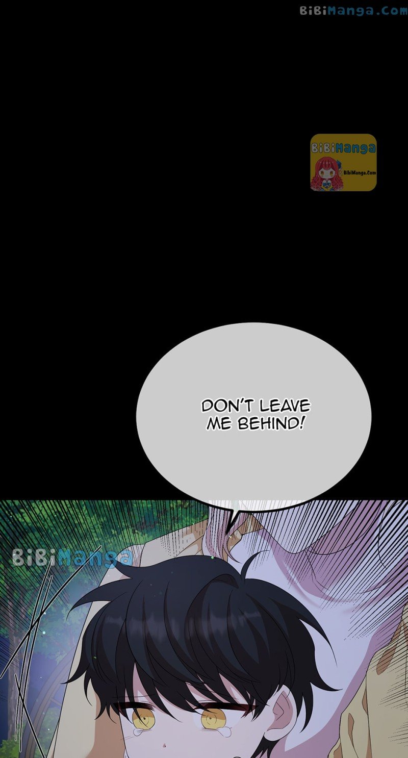 The Princess’ Dangerous Brothers chapter 61 page 63