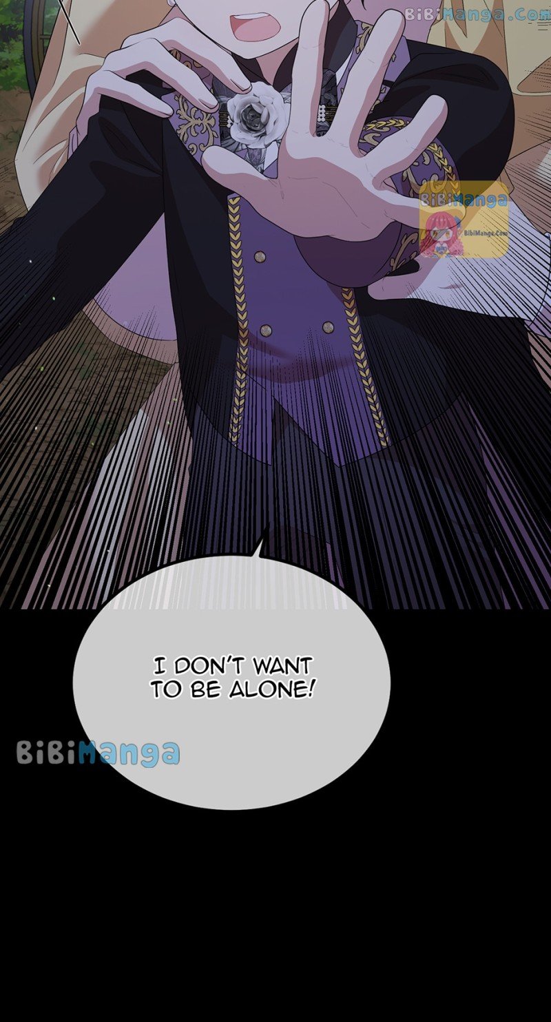 The Princess’ Dangerous Brothers chapter 61 page 64