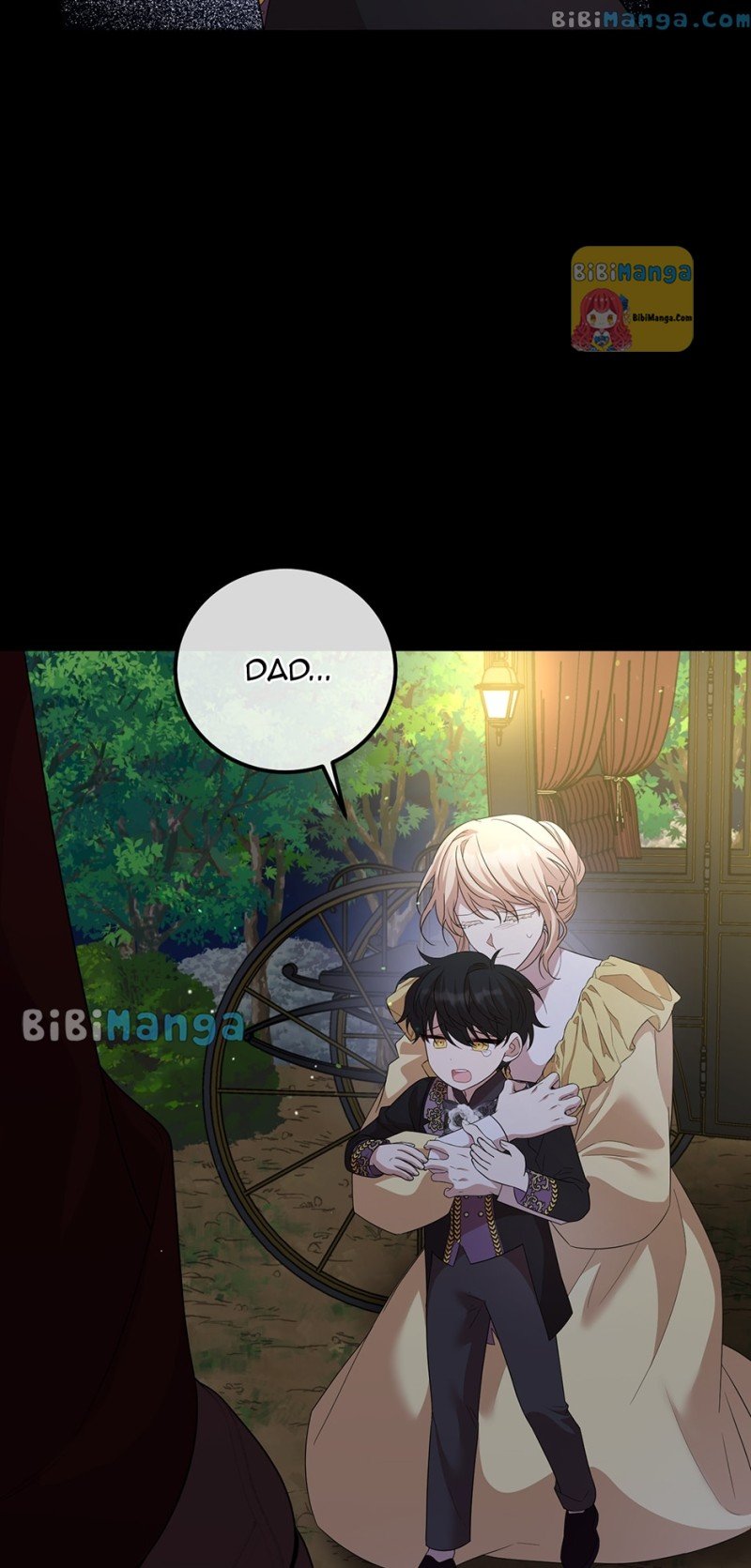 The Princess’ Dangerous Brothers chapter 61 page 67