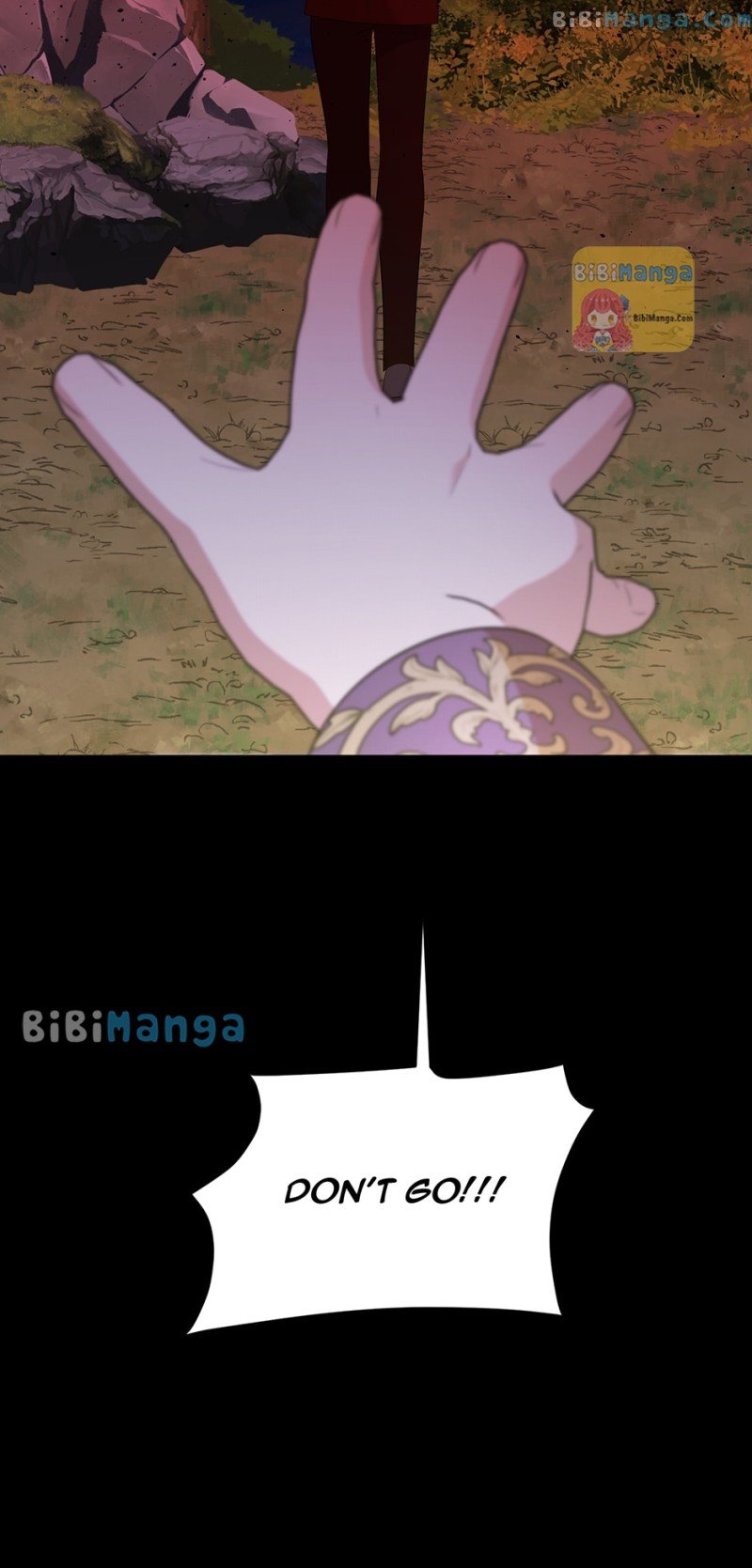 The Princess’ Dangerous Brothers chapter 61 page 69