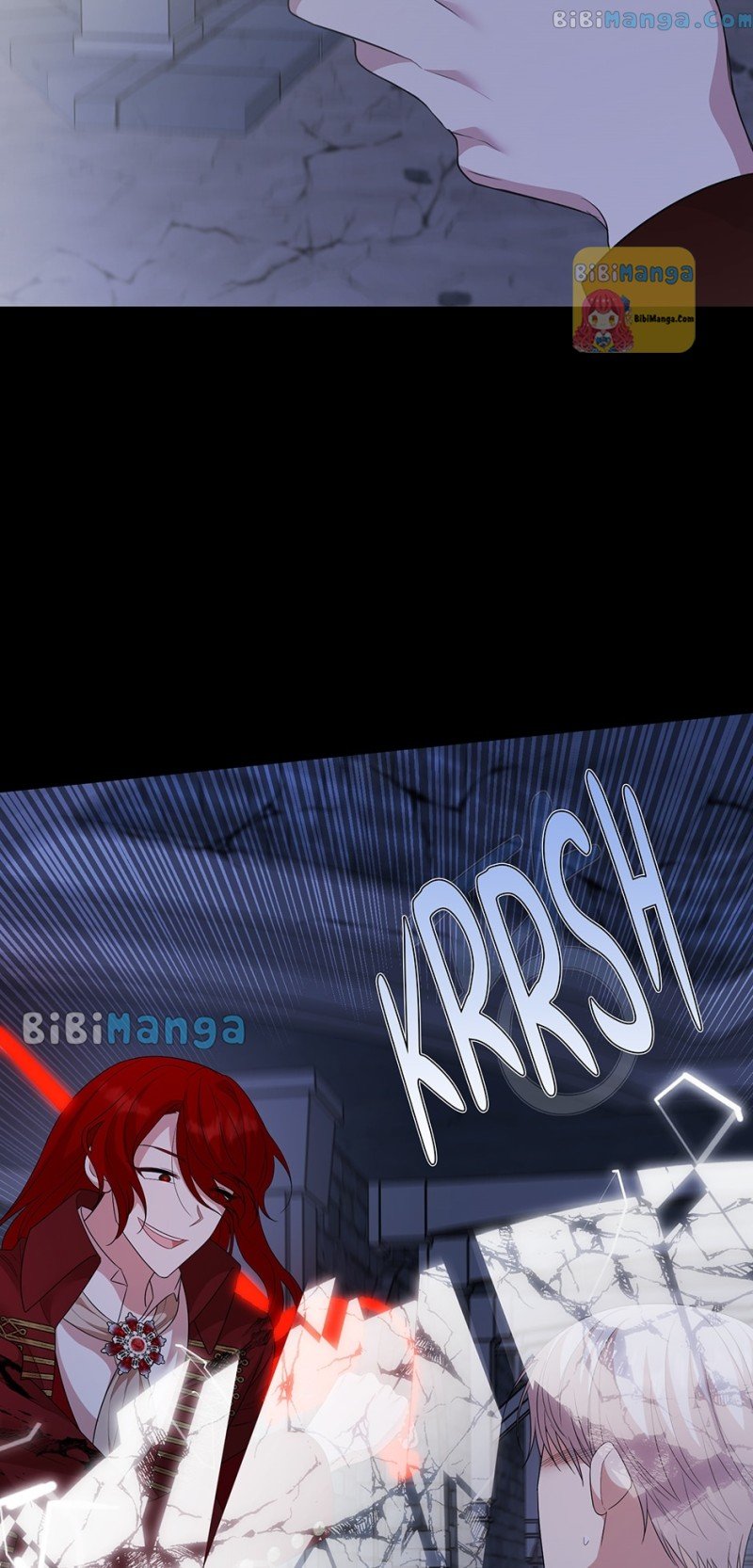 The Princess’ Dangerous Brothers chapter 61 page 78