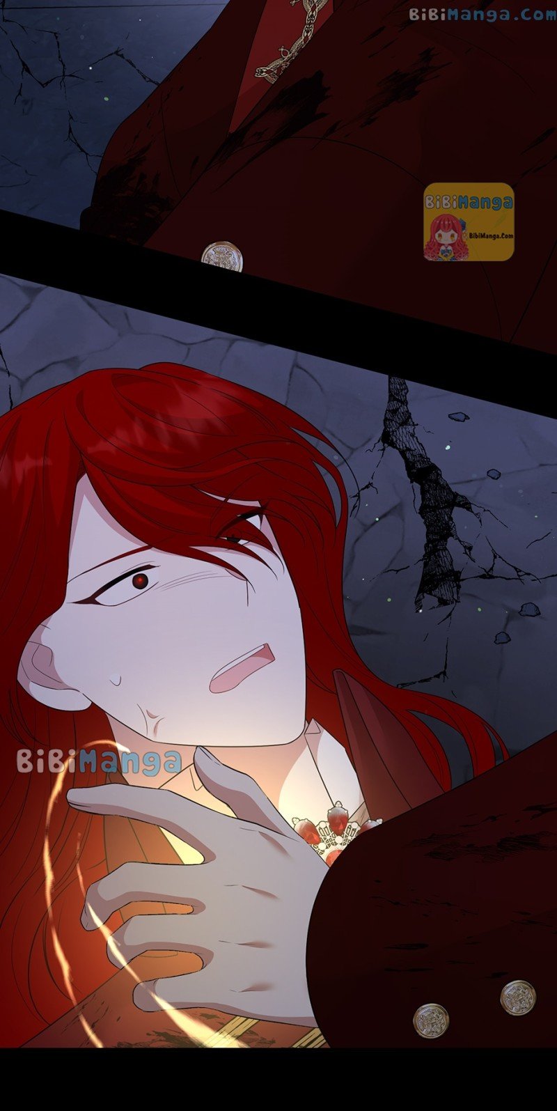 The Princess’ Dangerous Brothers chapter 61 page 91