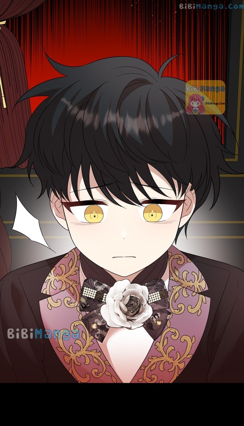The Princess’ Dangerous Brothers chapter 61 page 97