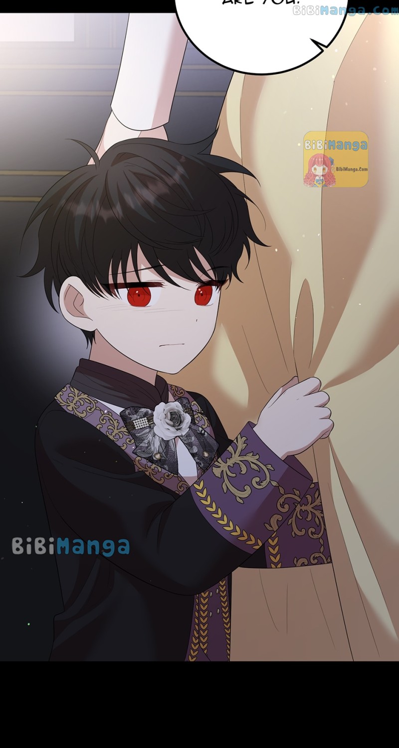 The Princess’ Dangerous Brothers chapter 62 page 13