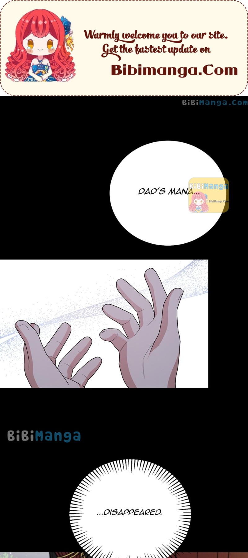 The Princess’ Dangerous Brothers chapter 62 page 1