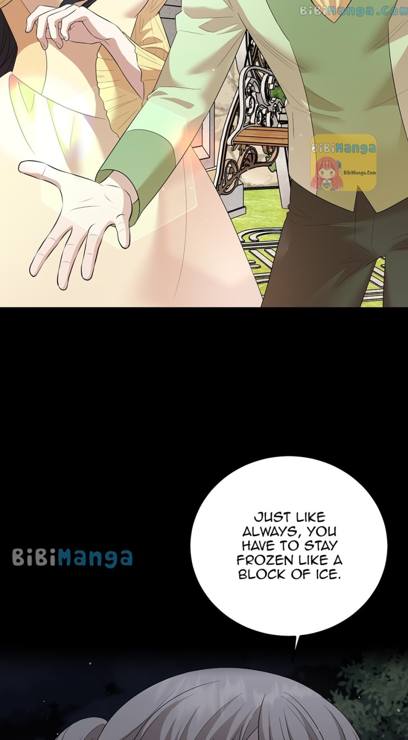 The Princess’ Dangerous Brothers chapter 62 page 44