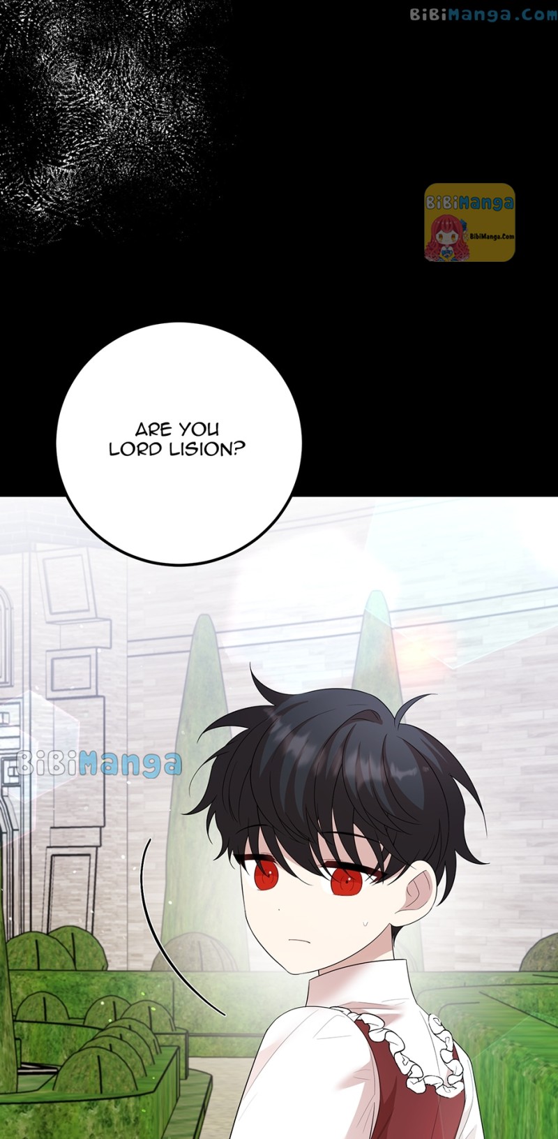 The Princess’ Dangerous Brothers chapter 62 page 49