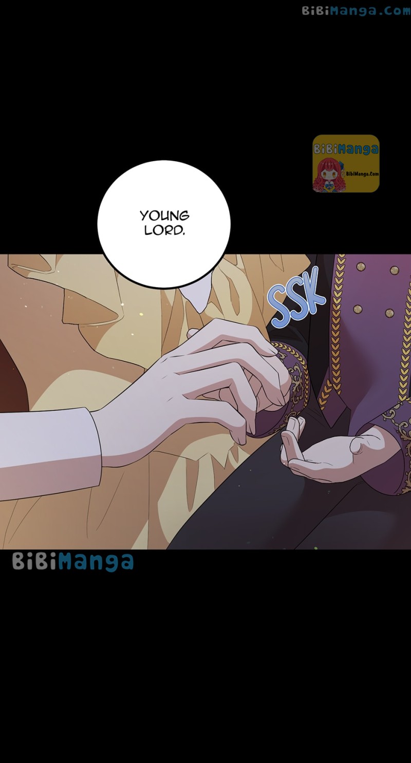 The Princess’ Dangerous Brothers chapter 62 page 4