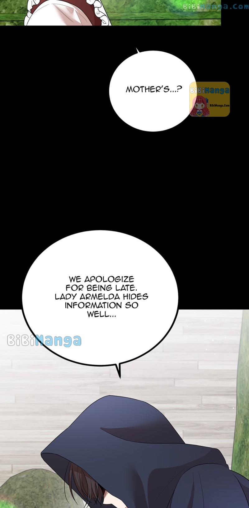 The Princess’ Dangerous Brothers chapter 62 page 52