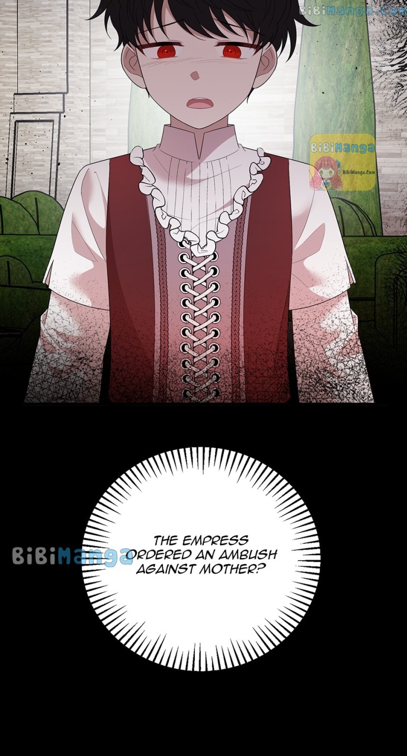 The Princess’ Dangerous Brothers chapter 62 page 56