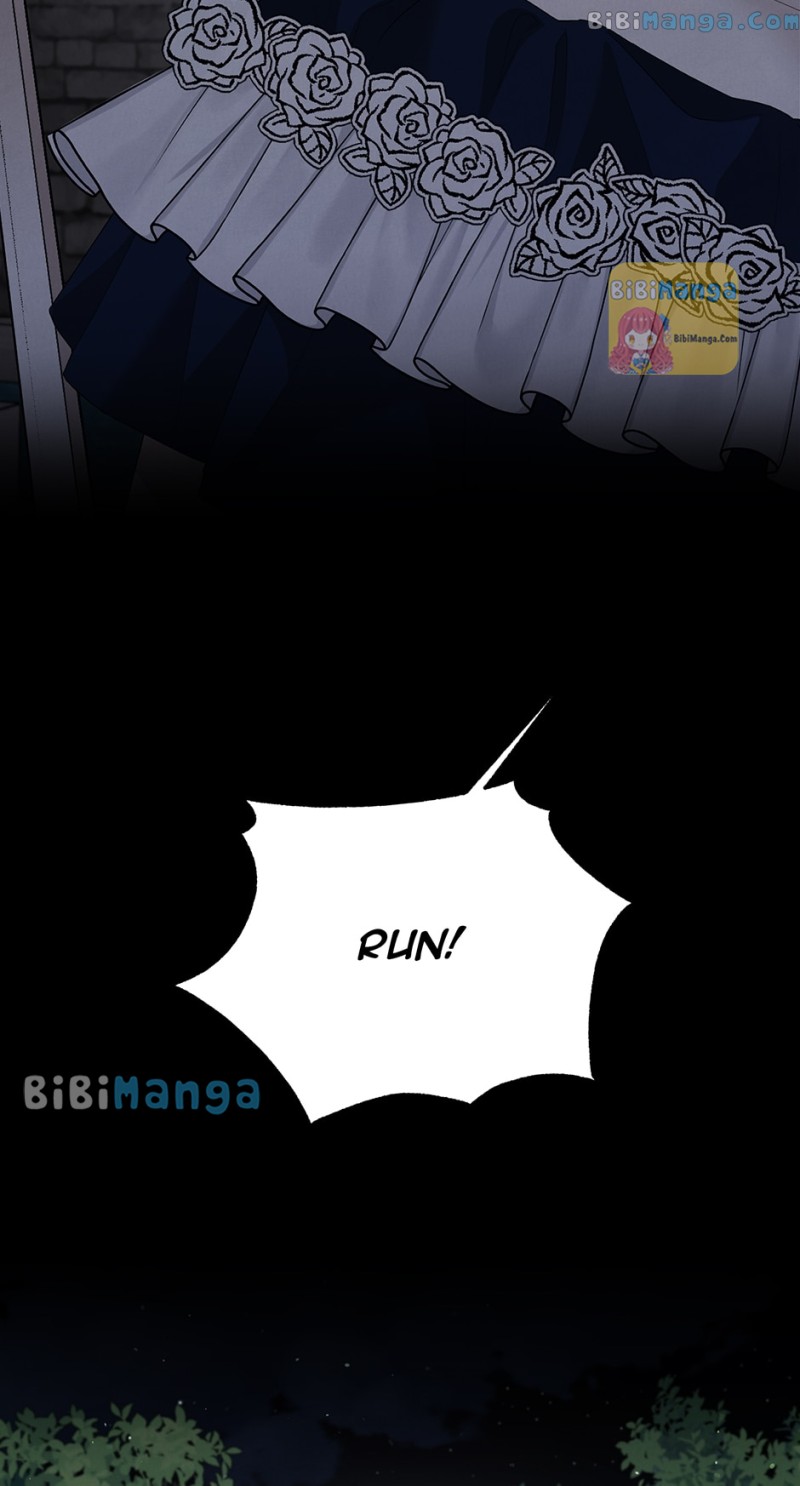 The Princess’ Dangerous Brothers chapter 62 page 63