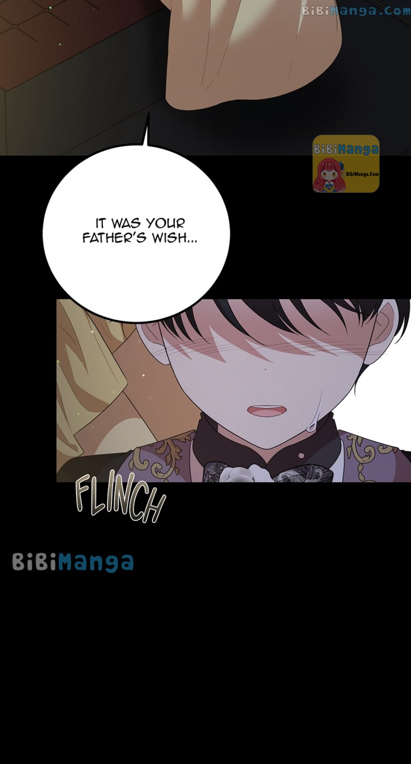 The Princess’ Dangerous Brothers chapter 62 page 6